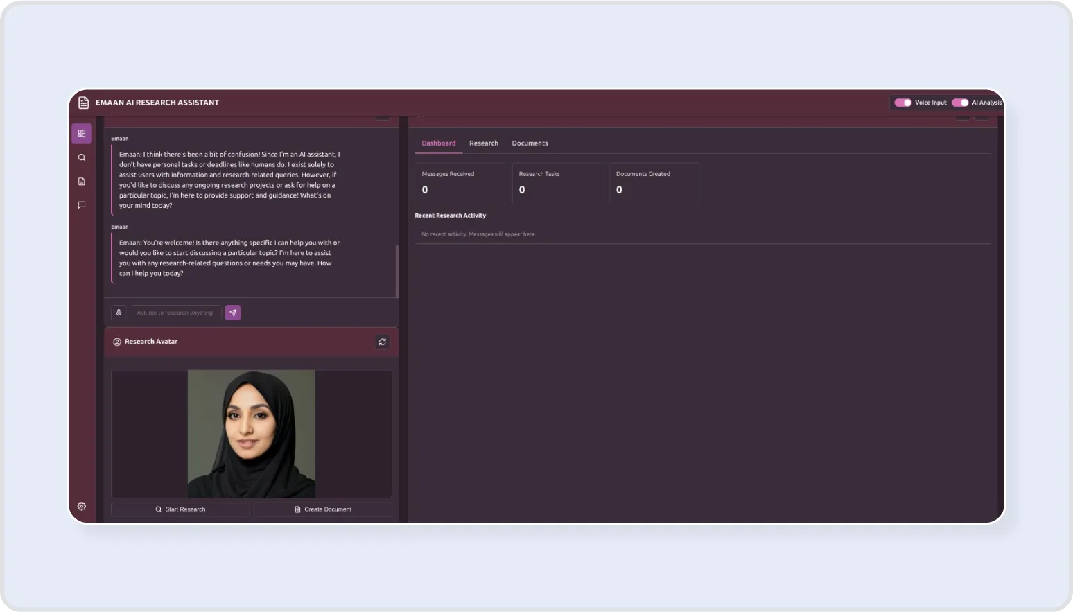 research-agent