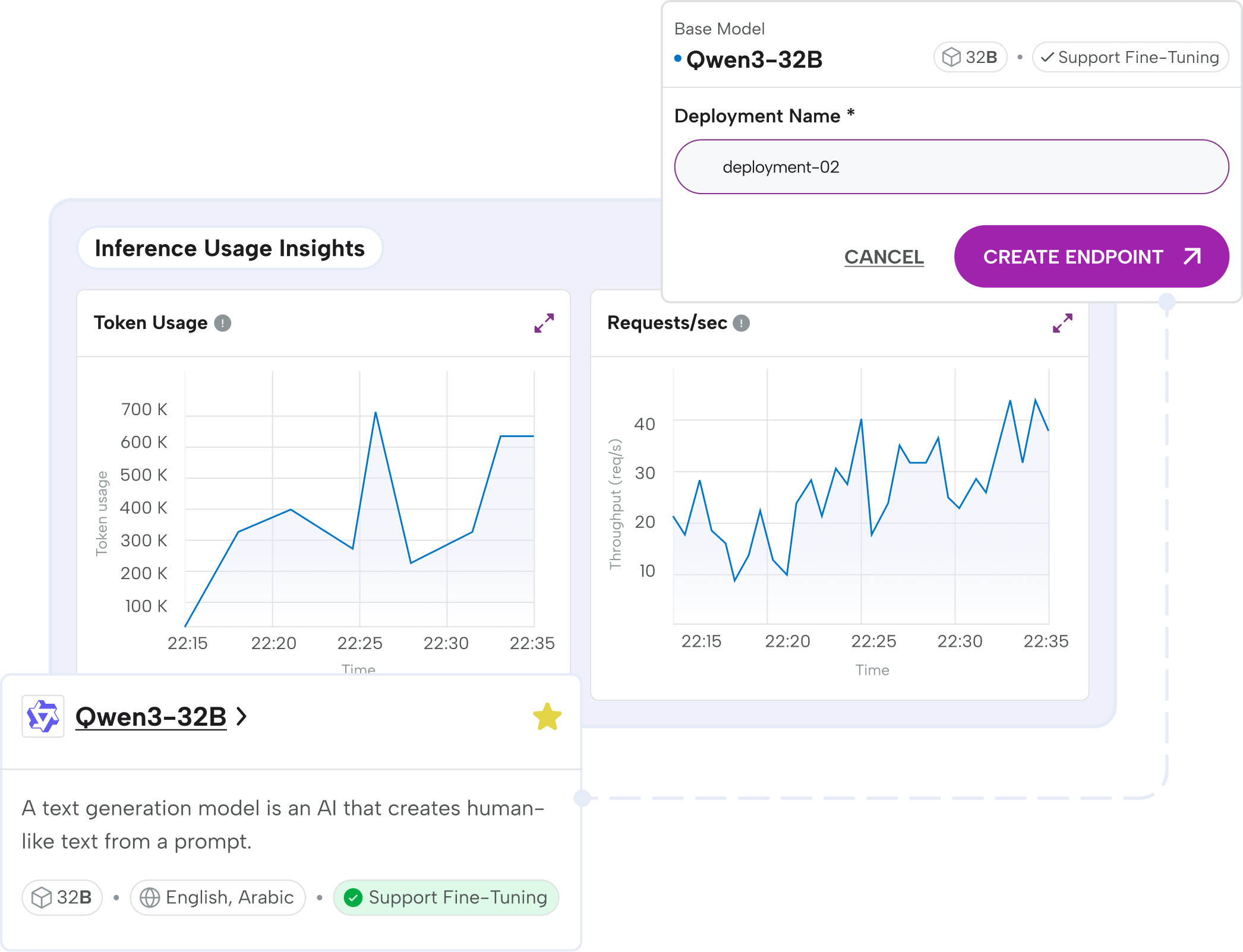 homepage hero section platform modules img